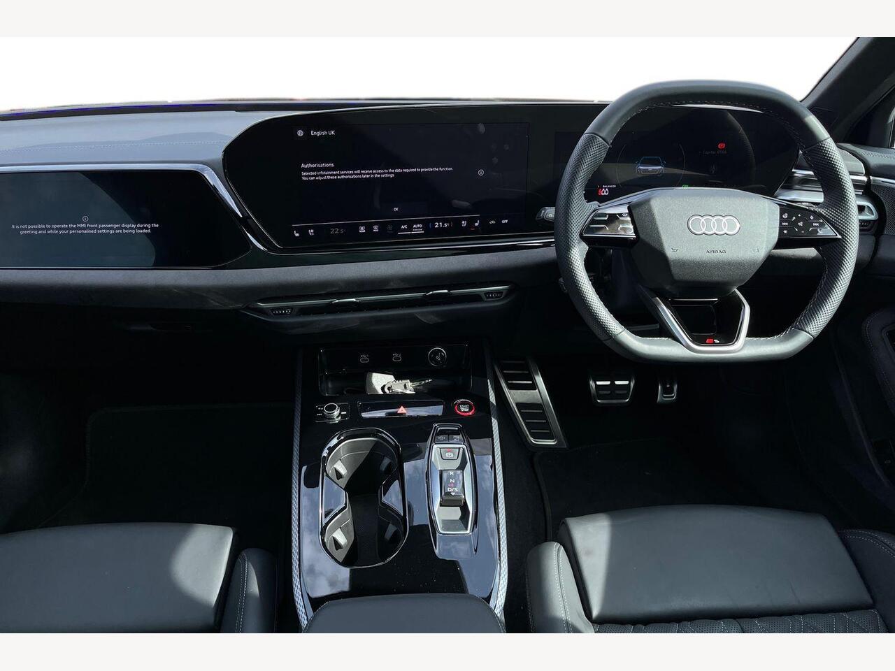 Used Audi A5 2025 for sale - 77972319: Photo 9