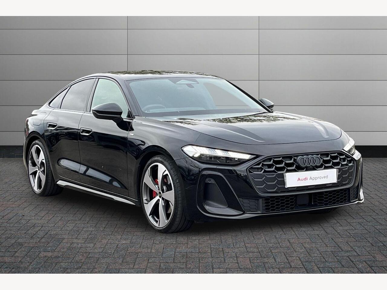 Used Audi A5 2025 for sale - 78021916: Photo 1