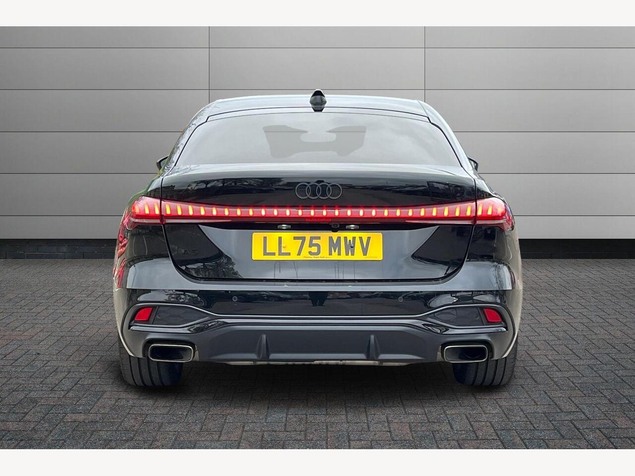 Used Audi A5 2025 for sale - 78021916: Photo 11