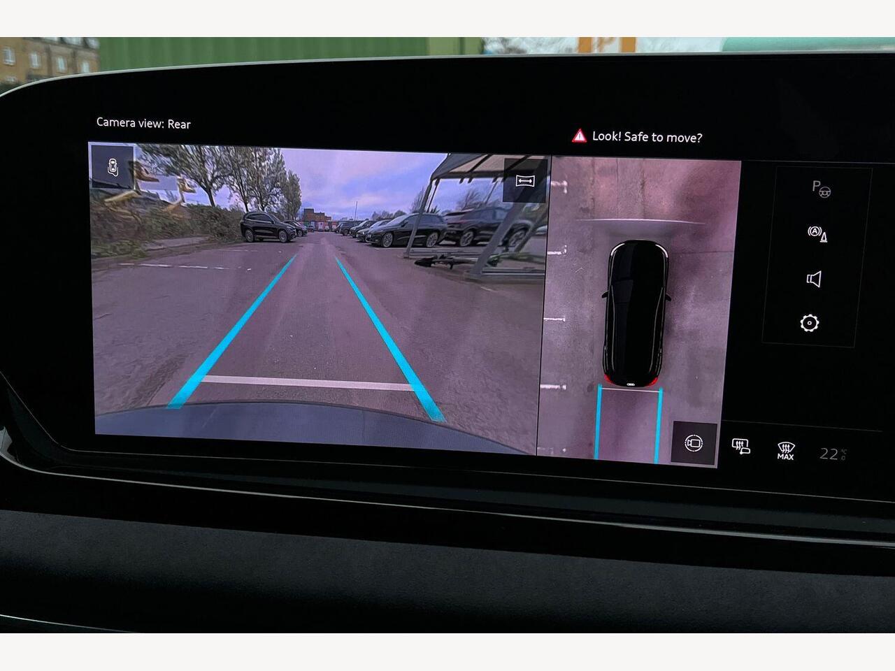 Used Audi A5 2025 for sale - 78021916: Photo 13