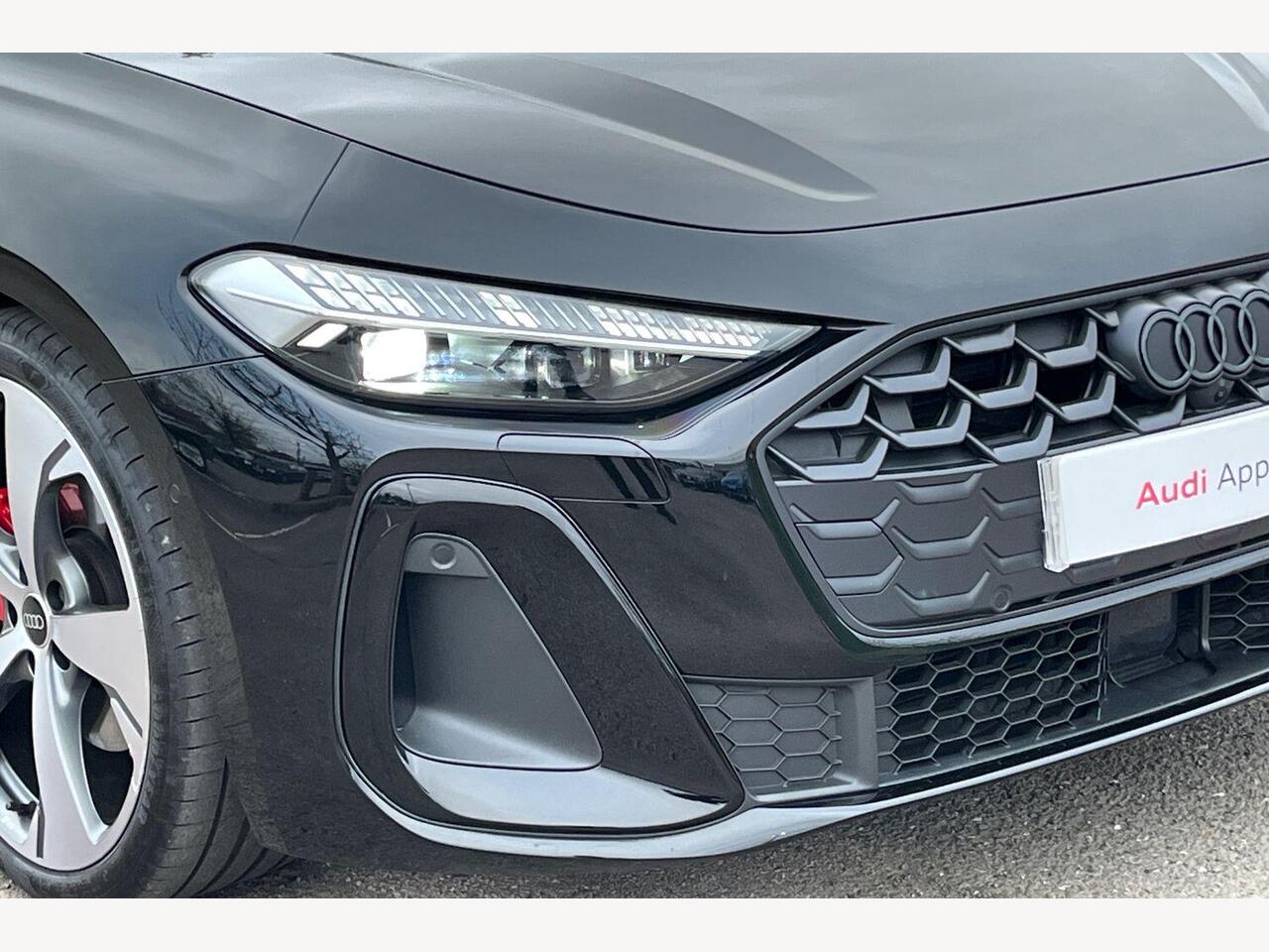 Used Audi A5 2025 for sale - 78021916: Photo 21