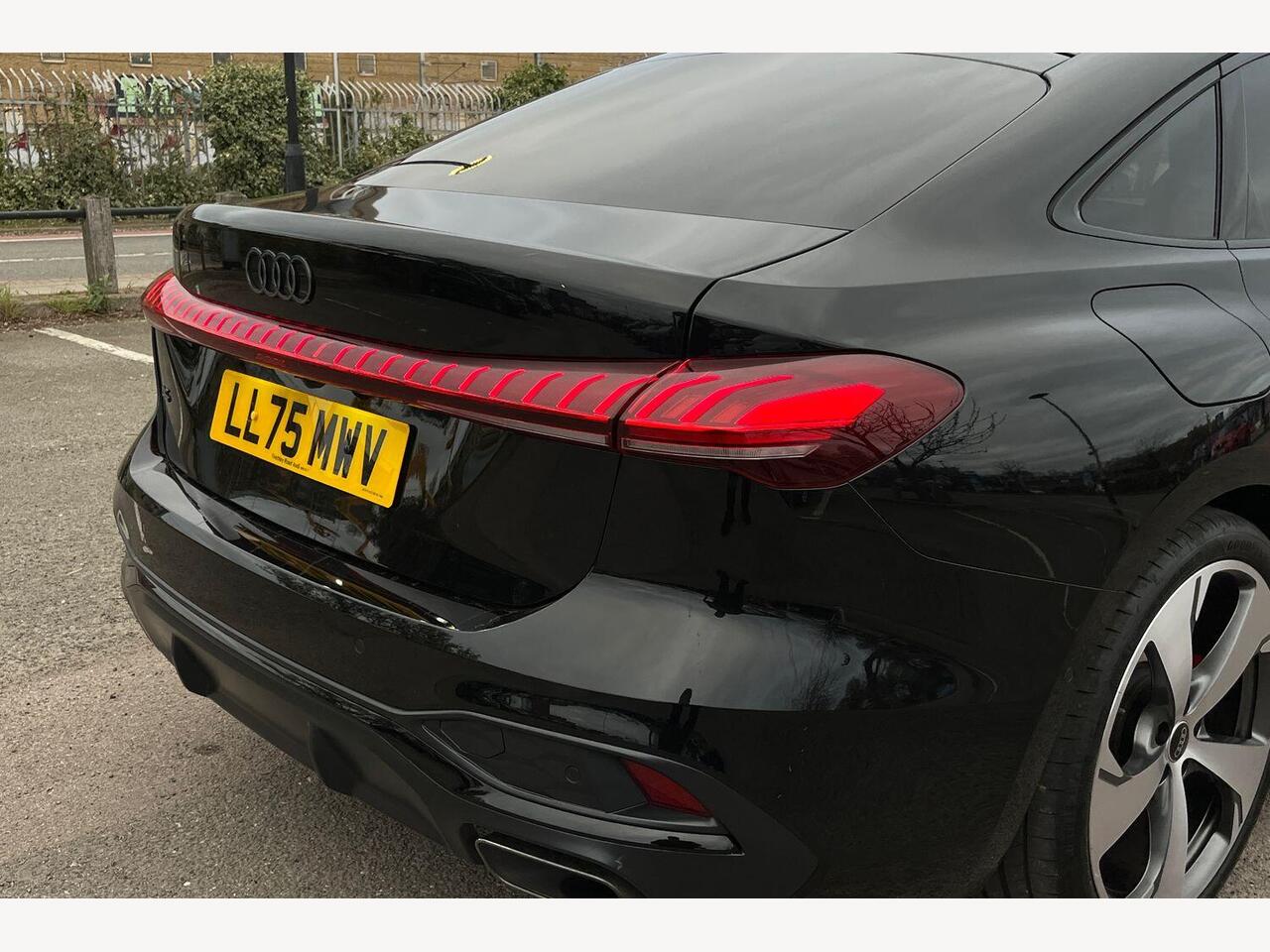 Used Audi A5 2025 for sale - 78021916: Photo 23