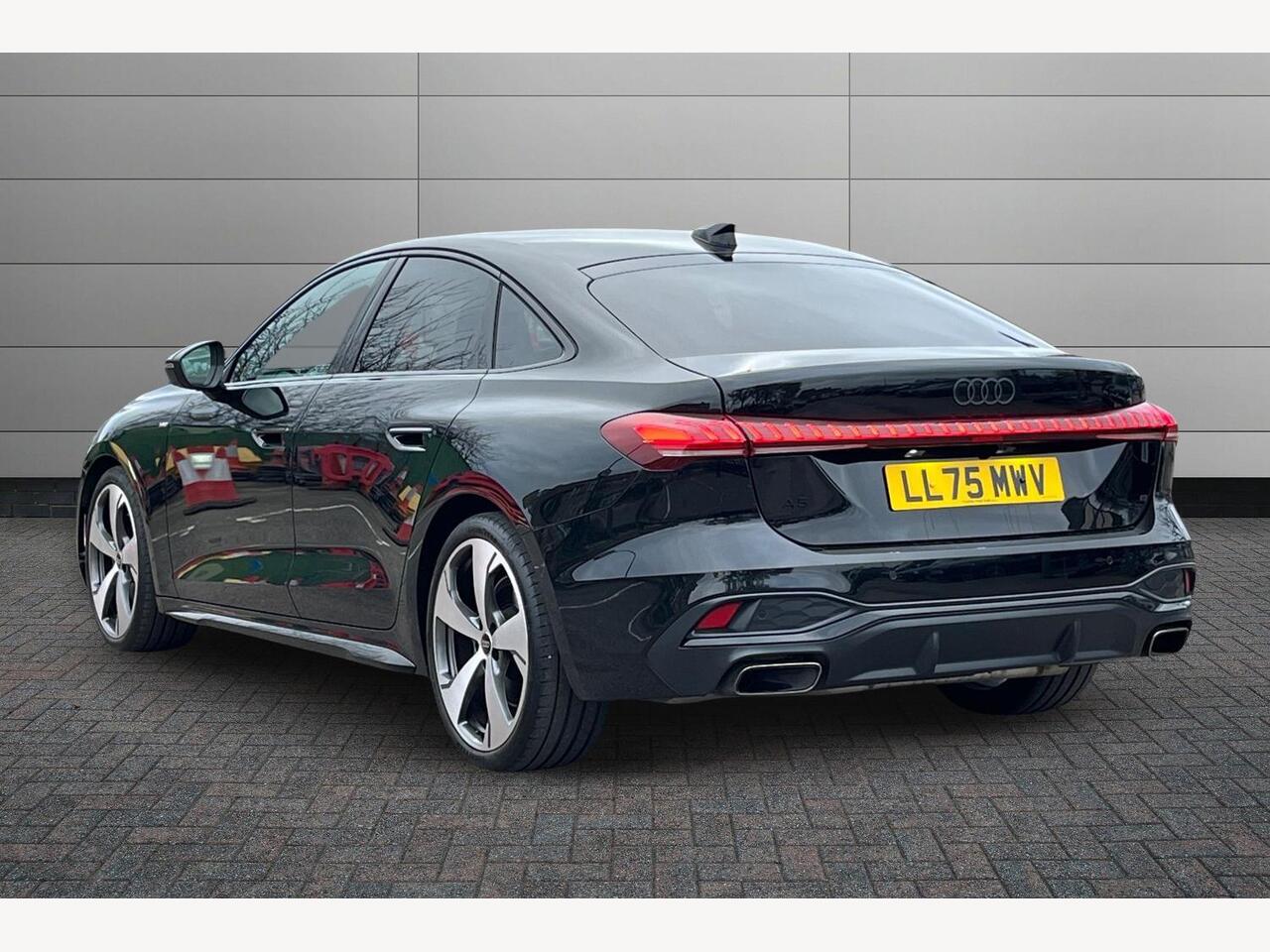 Used Audi A5 2025 for sale - 78021916: Photo 3