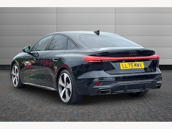 Used Audi A5 2025 for sale - 78021916: Photo