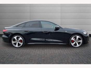 Used Audi A5 2025 for sale - 78021916: Photo