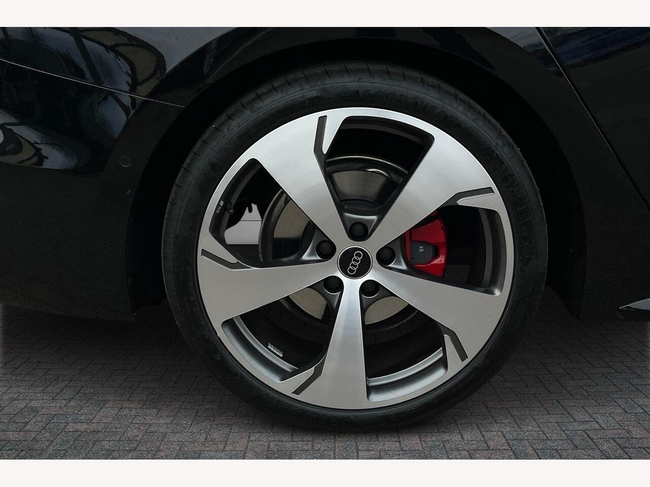 Used Audi A5 2025 for sale - 78021916: Photo 5