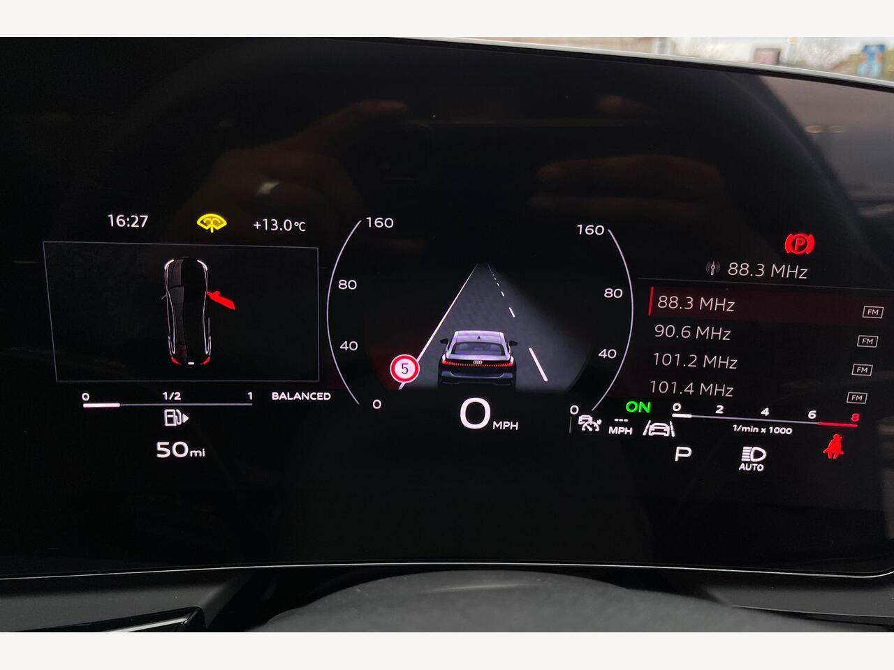 Used Audi A5 2025 for sale - 78021916: Photo 7