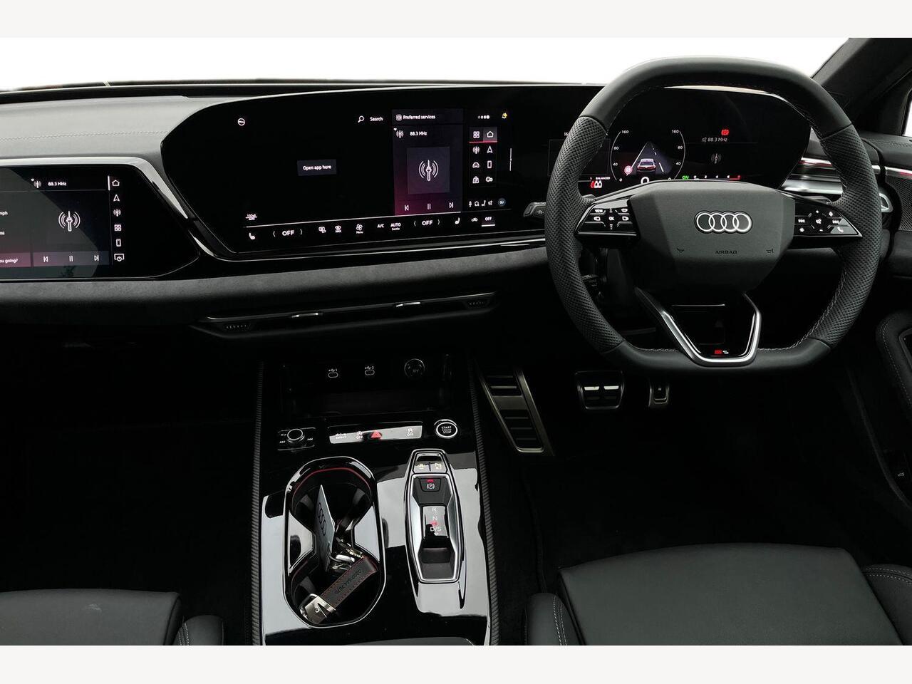 Used Audi A5 2025 for sale - 78021916: Photo 9