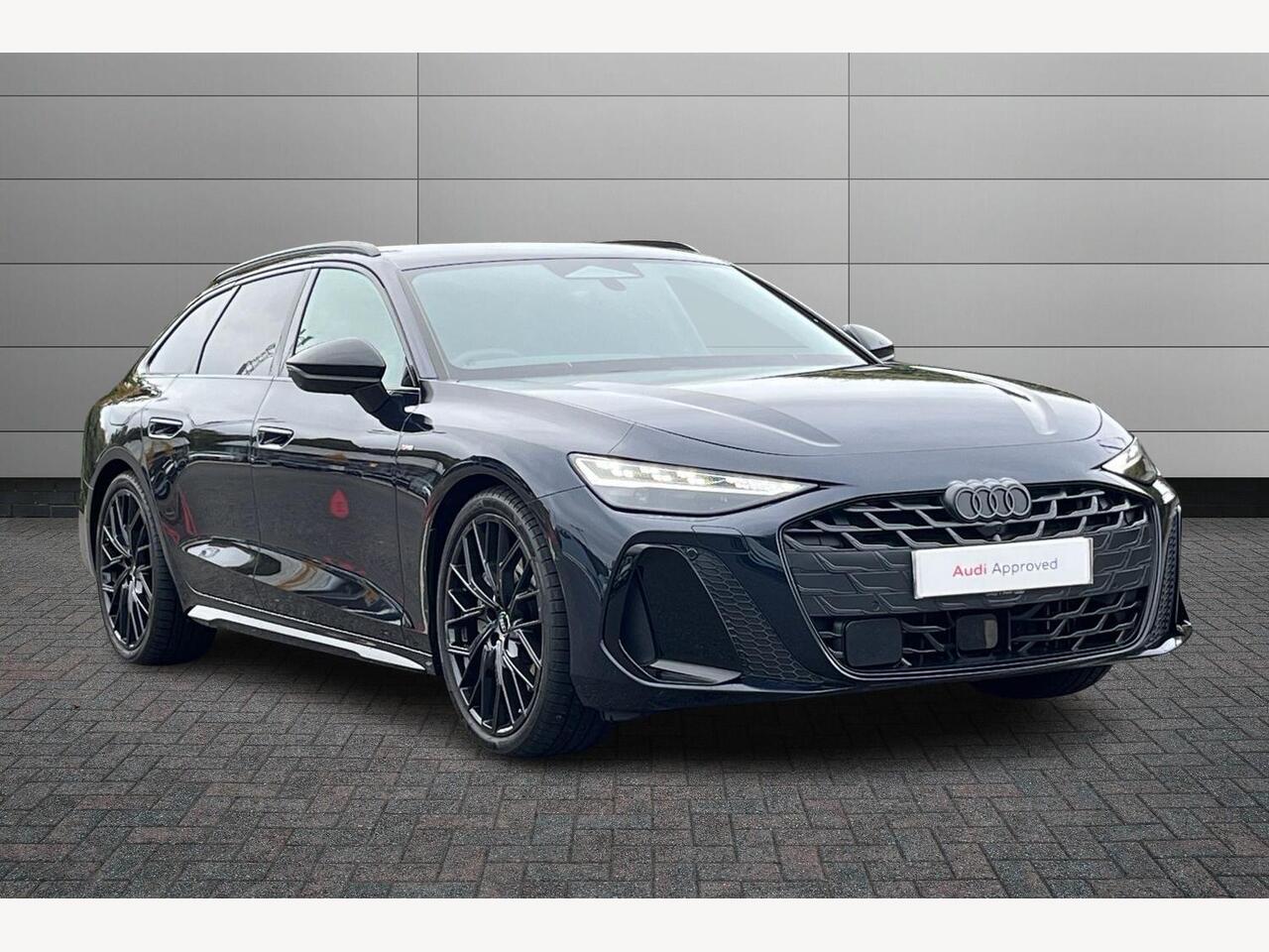 Used Audi A6 2025 for sale - 76680257: Photo 1