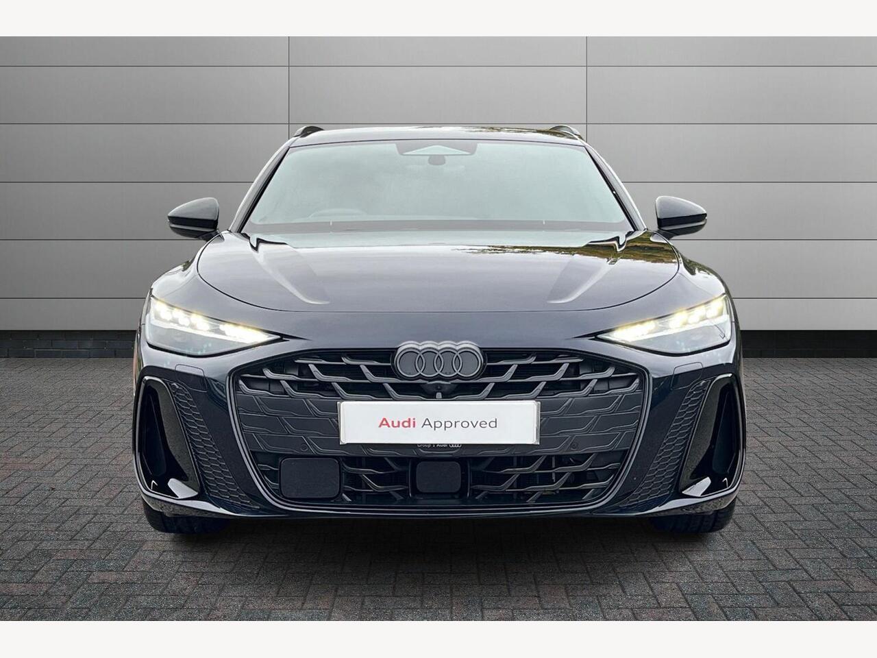 Used Audi A6 2025 for sale - 76680257: Photo 10