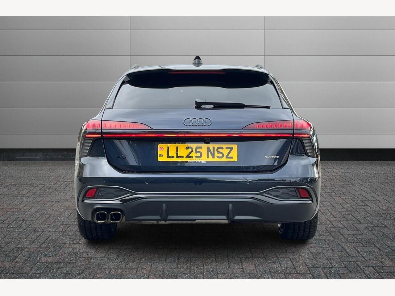 Used Audi A6 2025 for sale - 76680257: Photo 11