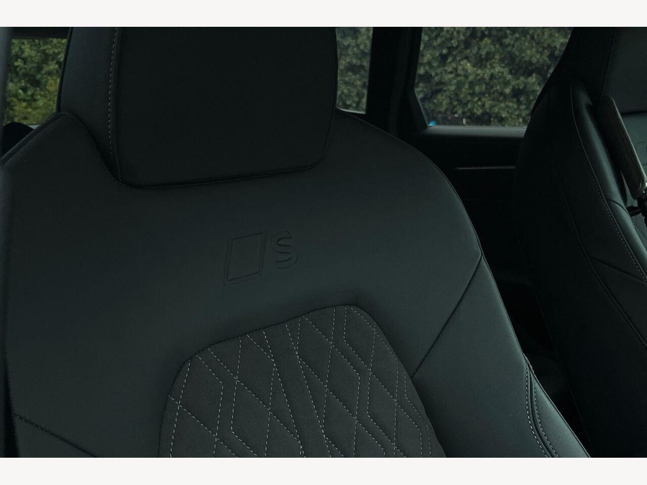 Used Audi A6 2025 for sale - 76680257: Photo 14