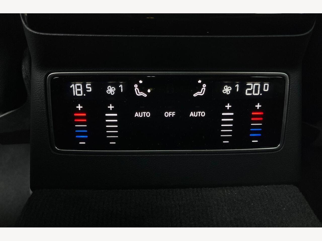 Used Audi A6 2025 for sale - 76680257: Photo 16