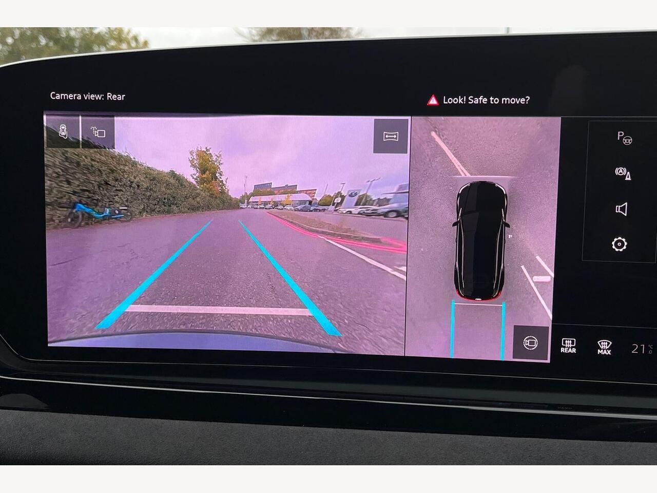 Used Audi A6 2025 for sale - 76680257: Photo 17