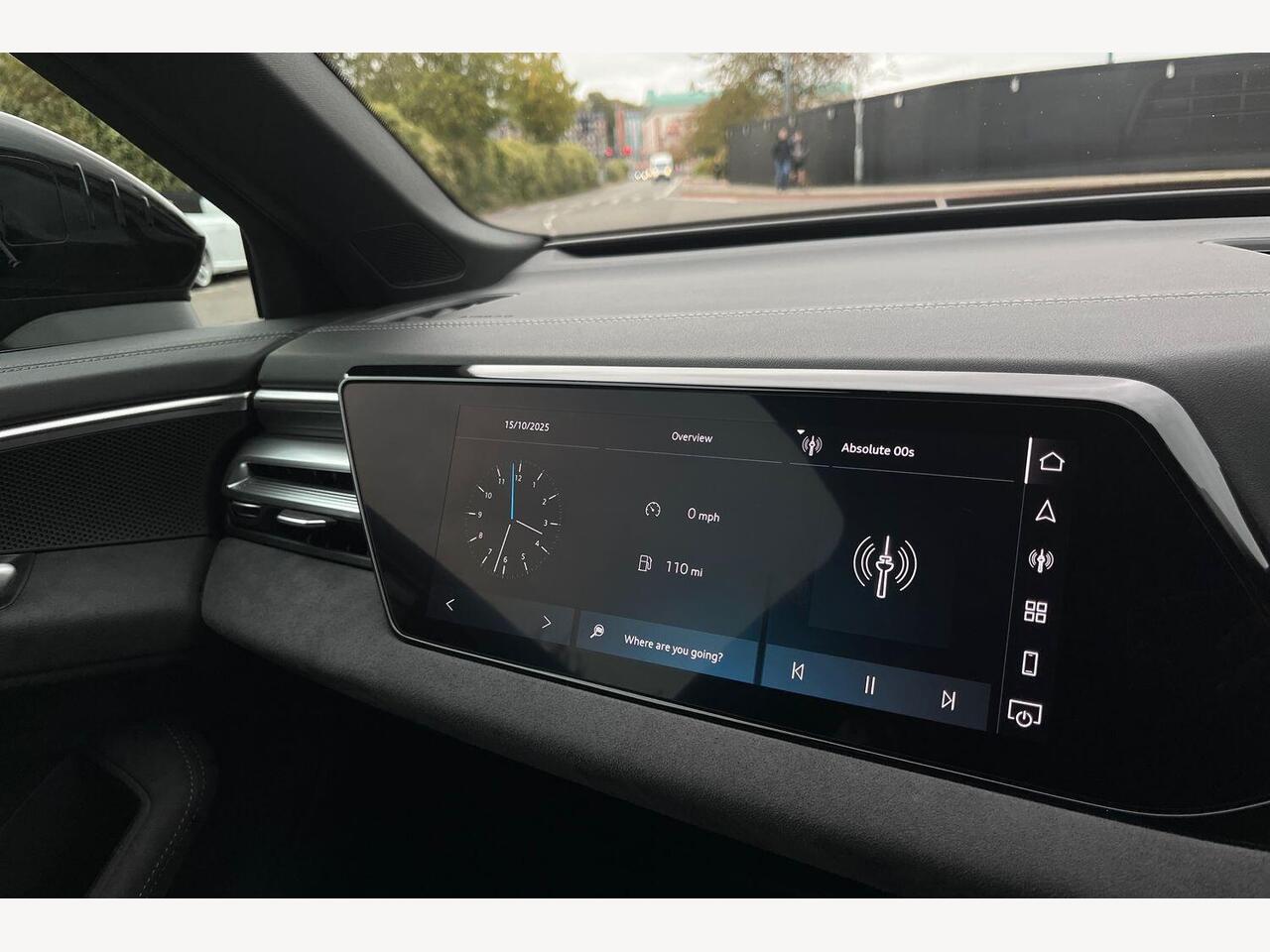 Used Audi A6 2025 for sale - 76680257: Photo 18