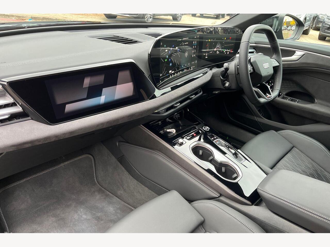 Used Audi A6 2025 for sale - 76680257: Photo 2