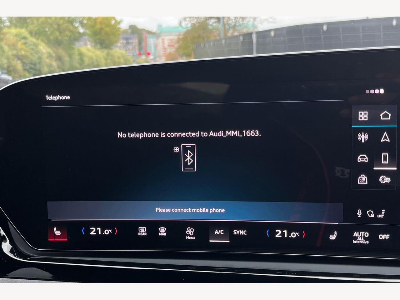 Used Audi A6 2025 for sale - 76680257: Photo 20