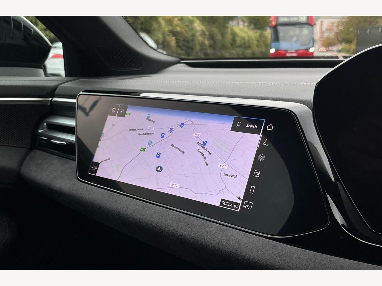 Used Audi A6 2025 for sale - 76680257: Photo 21