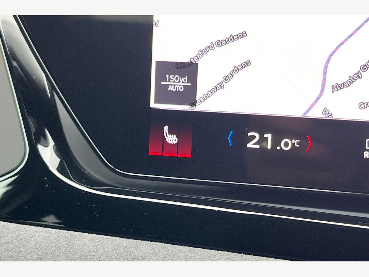 Used Audi A6 2025 for sale - 76680257: Photo 22