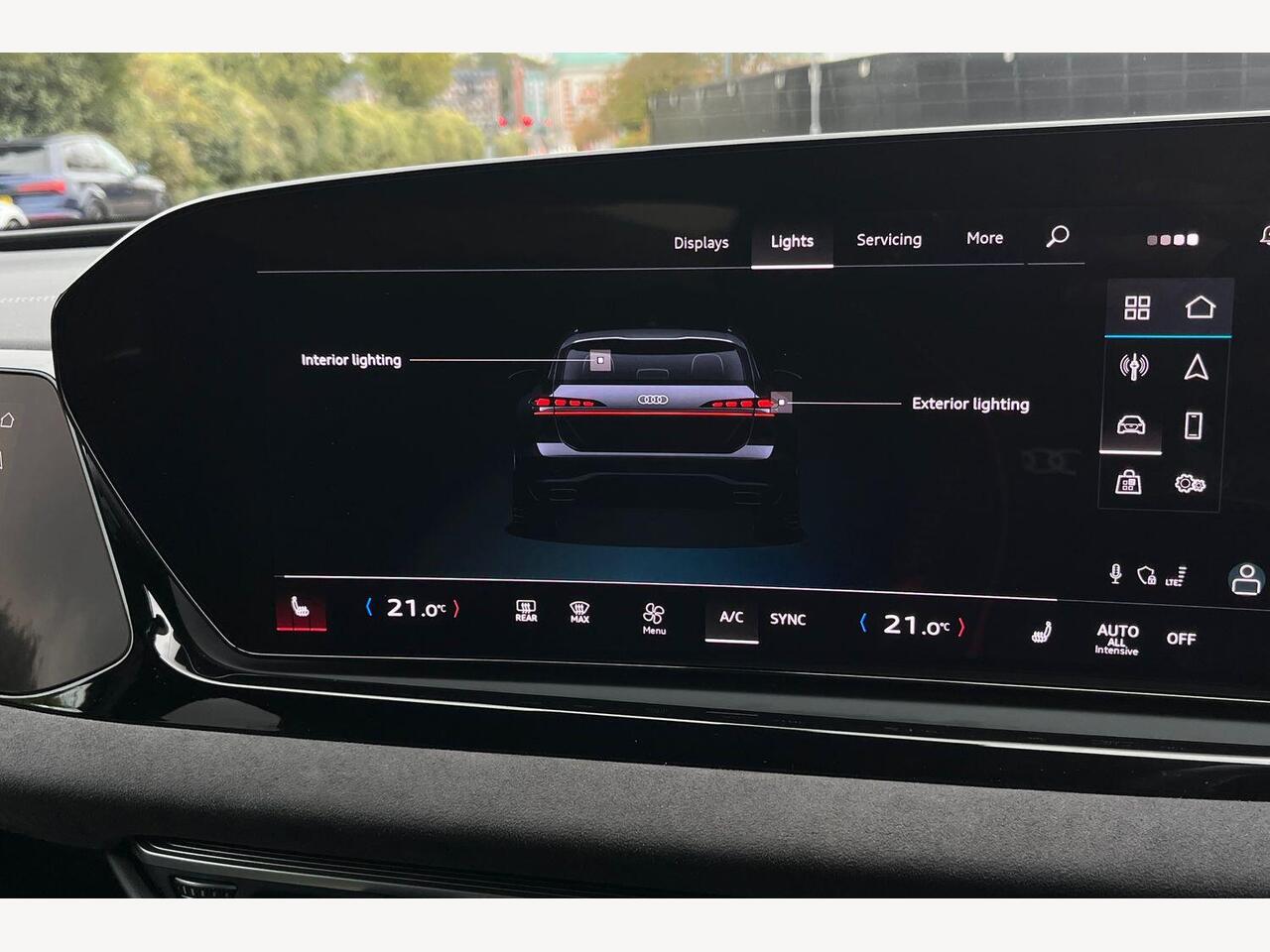 Used Audi A6 2025 for sale - 76680257: Photo 25