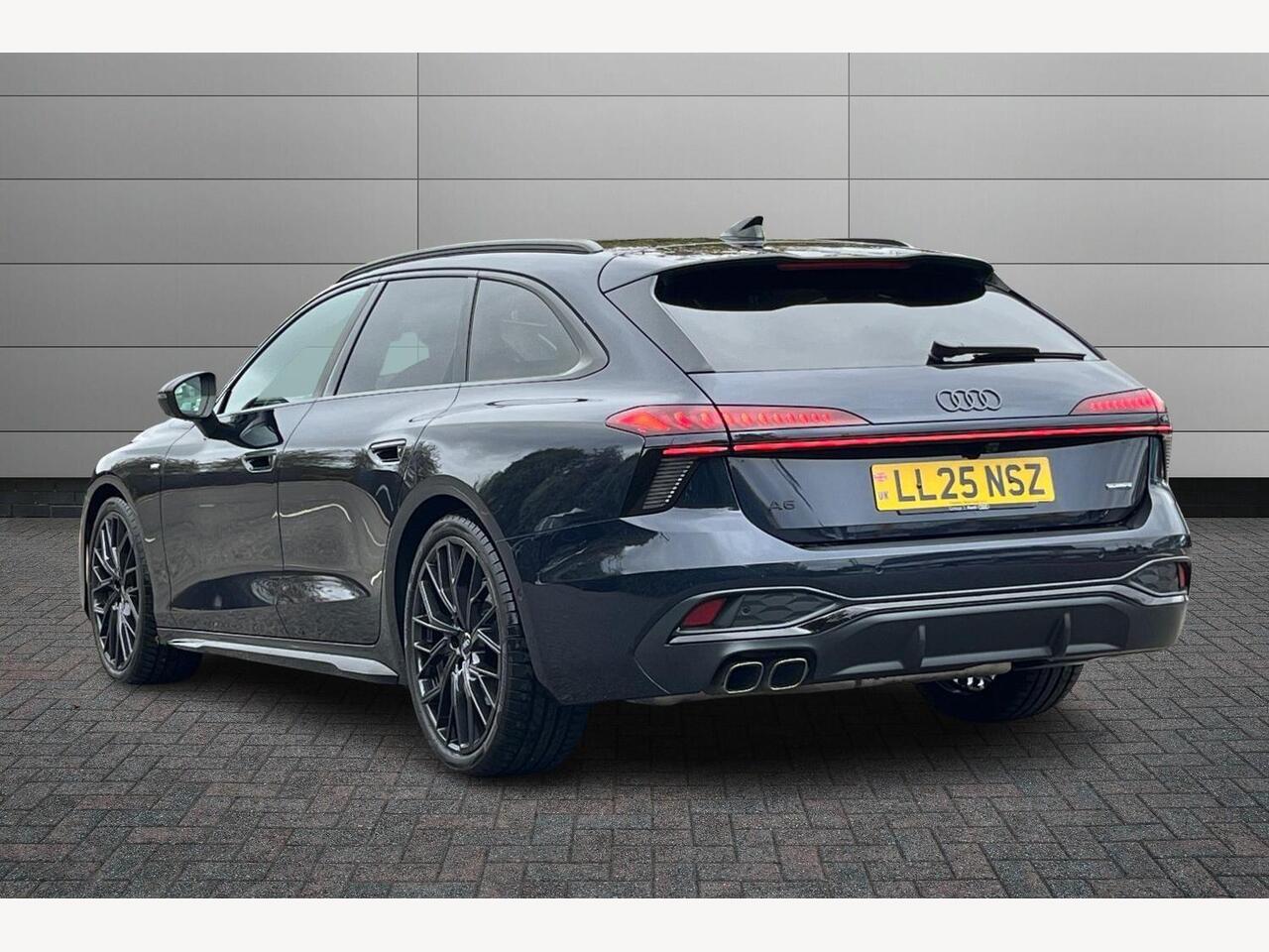 Used Audi A6 2025 for sale - 76680257: Photo 3