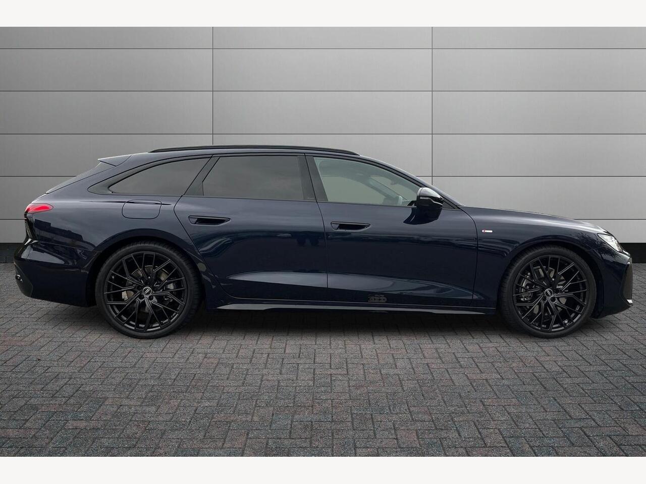 Used Audi A6 2025 for sale - 76680257: Photo 4