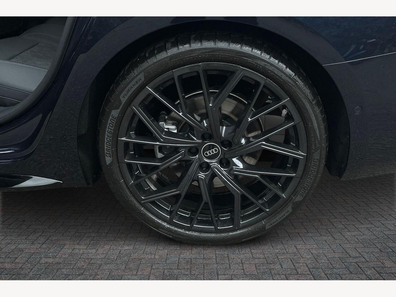 Used Audi A6 2025 for sale - 76680257: Photo 5