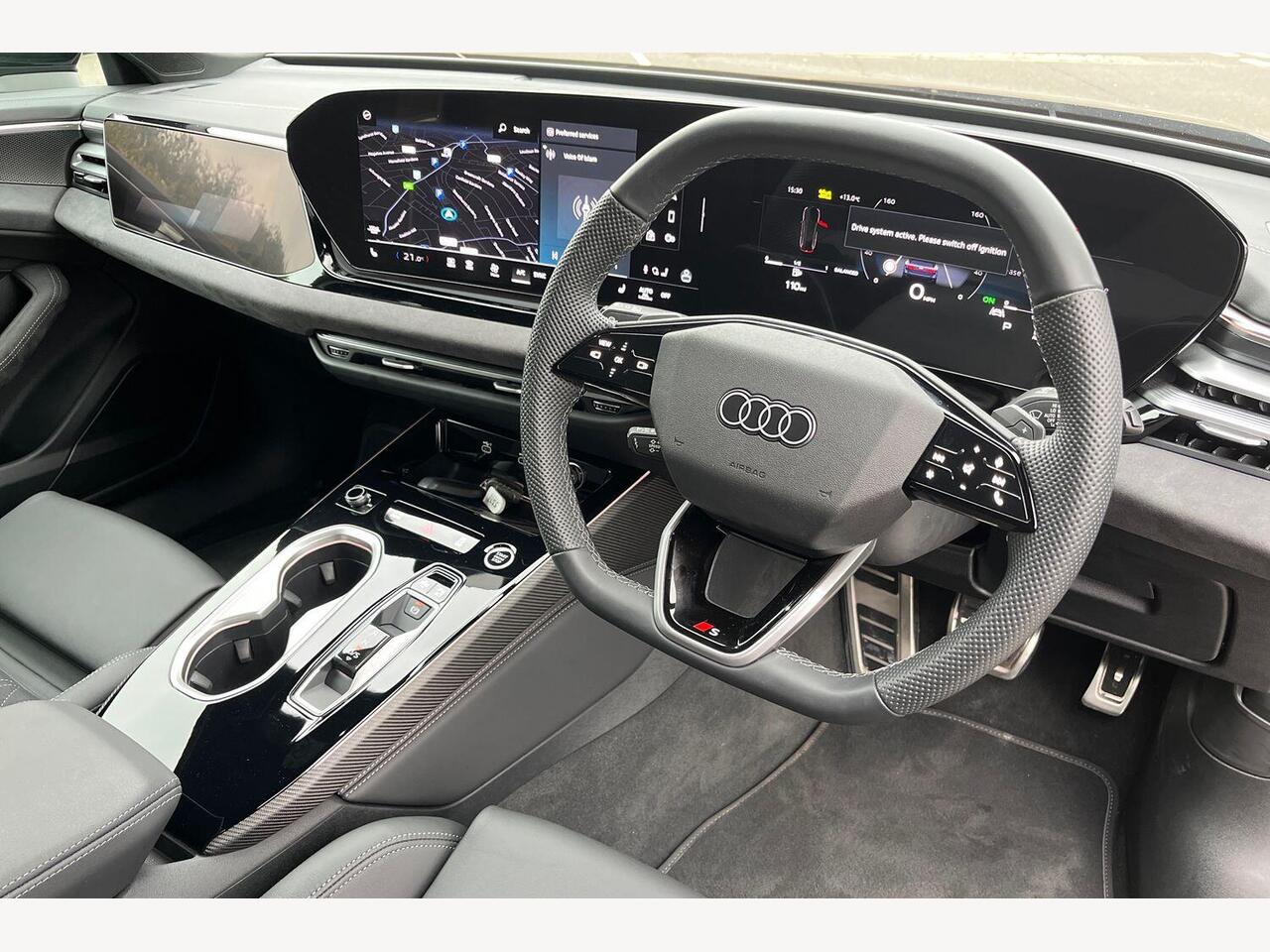 Used Audi A6 2025 for sale - 76680257: Photo 6