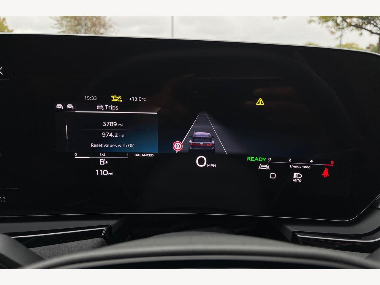 Used Audi A6 2025 for sale - 76680257: Photo 7