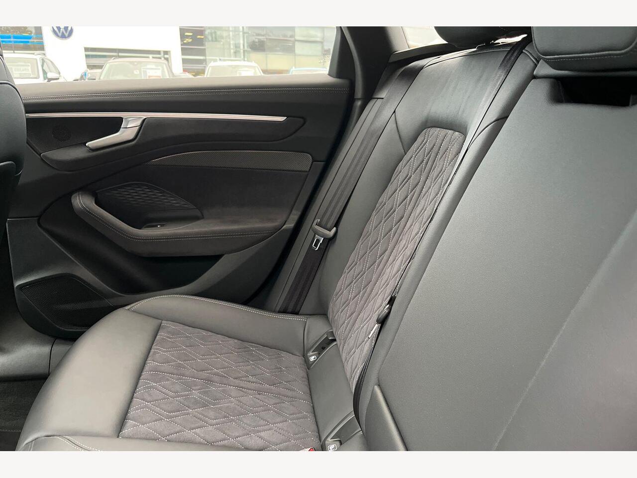 Used Audi A6 2025 for sale - 76680257: Photo 8