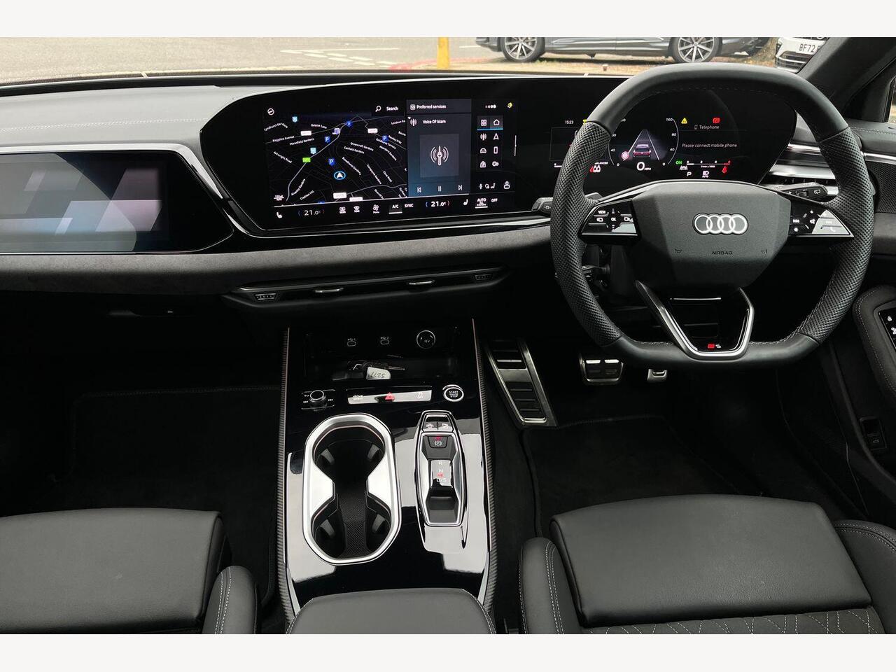 Used Audi A6 2025 for sale - 76680257: Photo 9