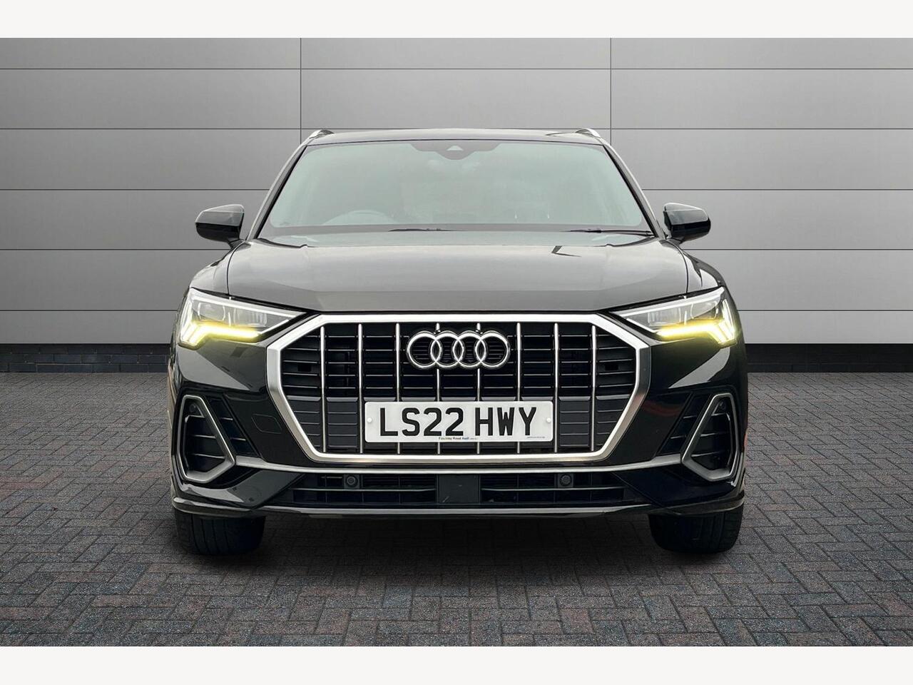 Used Audi Q3 2022 for sale - 77231715: Photo 10