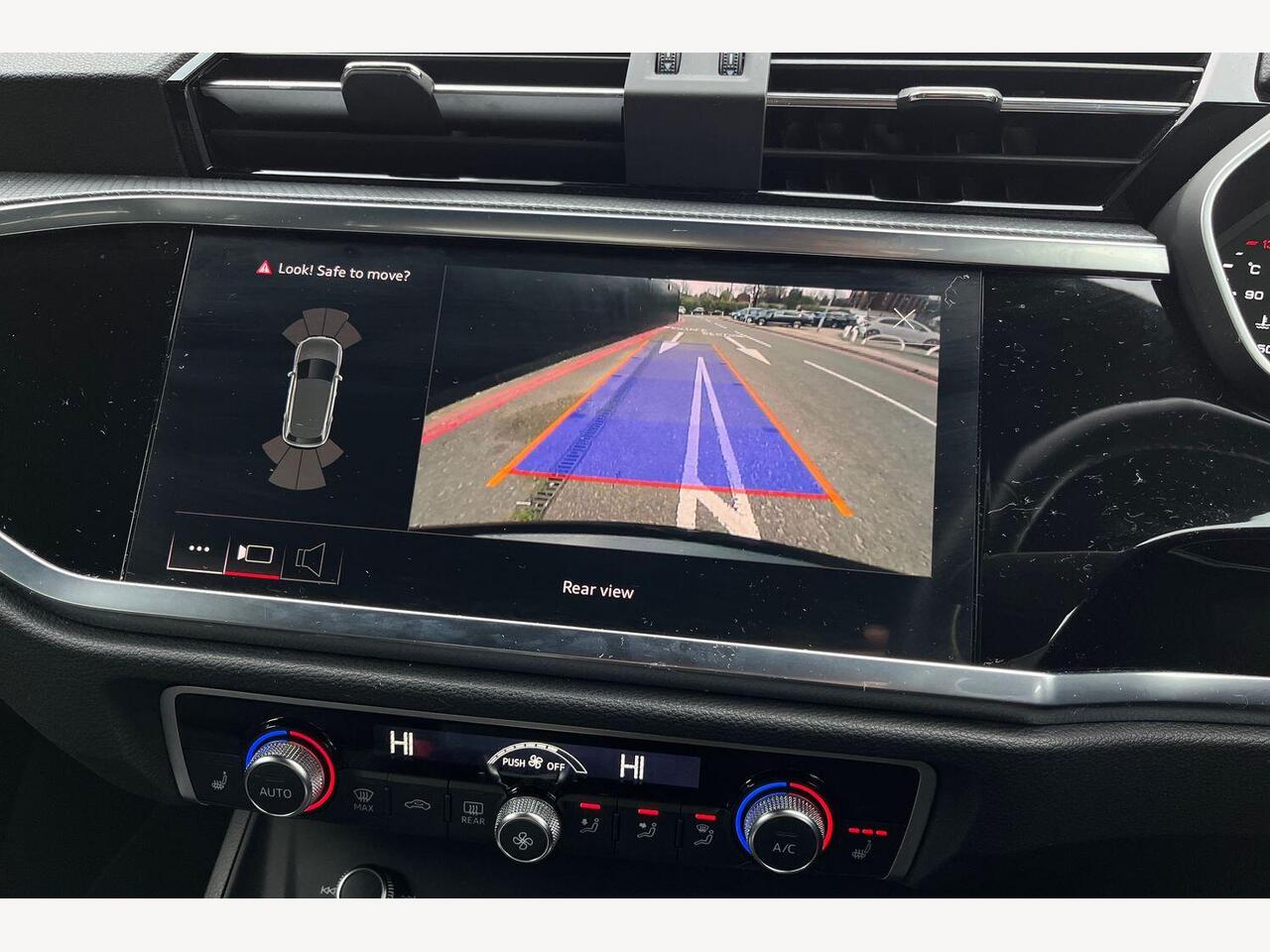 Used Audi Q3 2022 for sale - 77231715: Photo 13