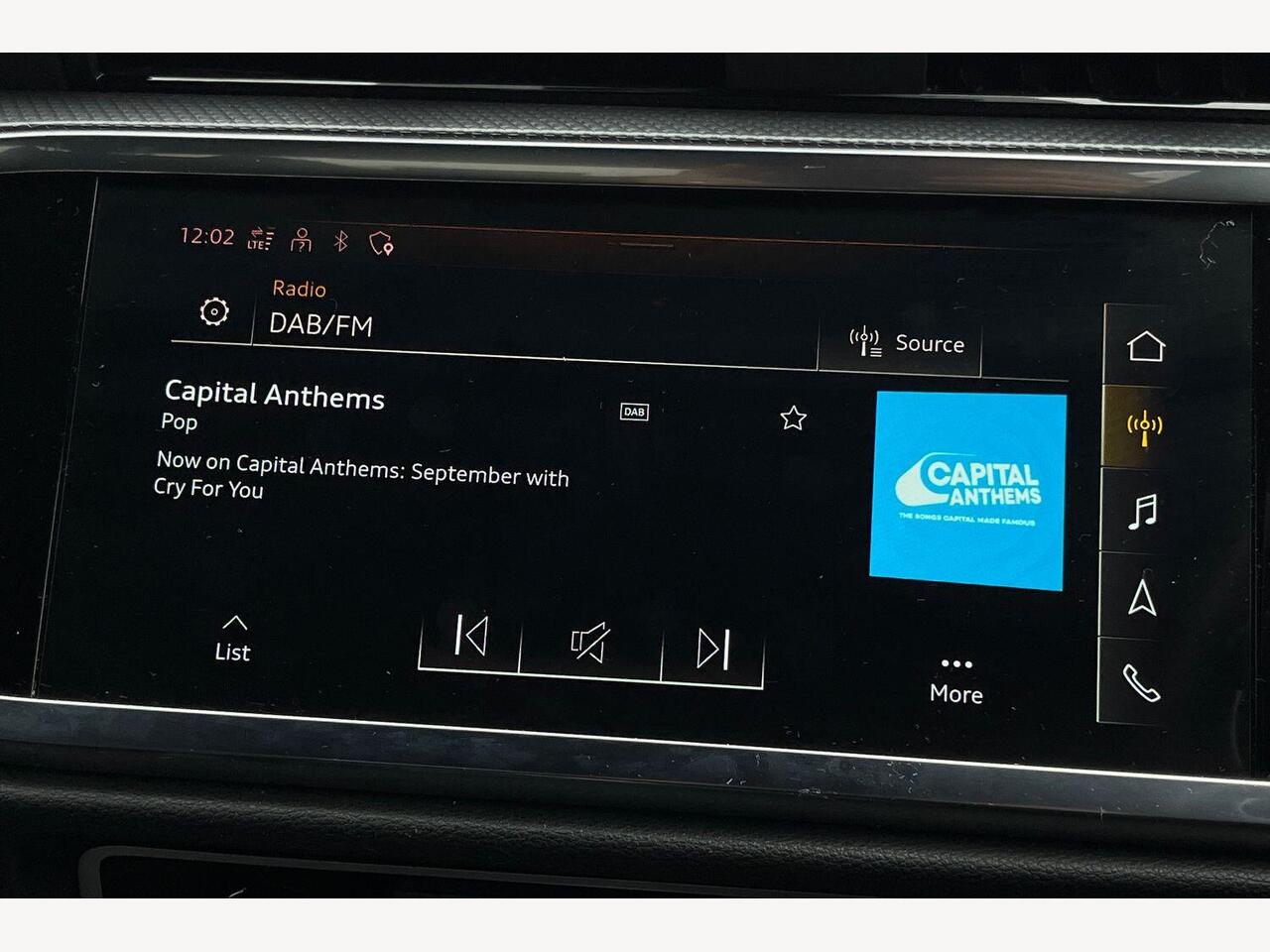 Used Audi Q3 2022 for sale - 77231715: Photo 18