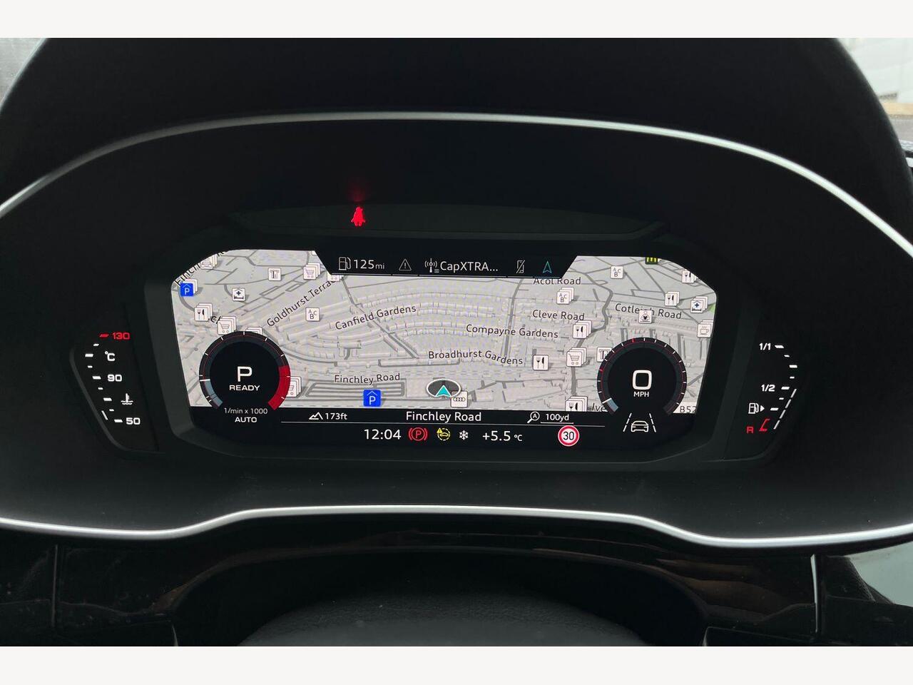 Used Audi Q3 2022 for sale - 77231715: Photo 19