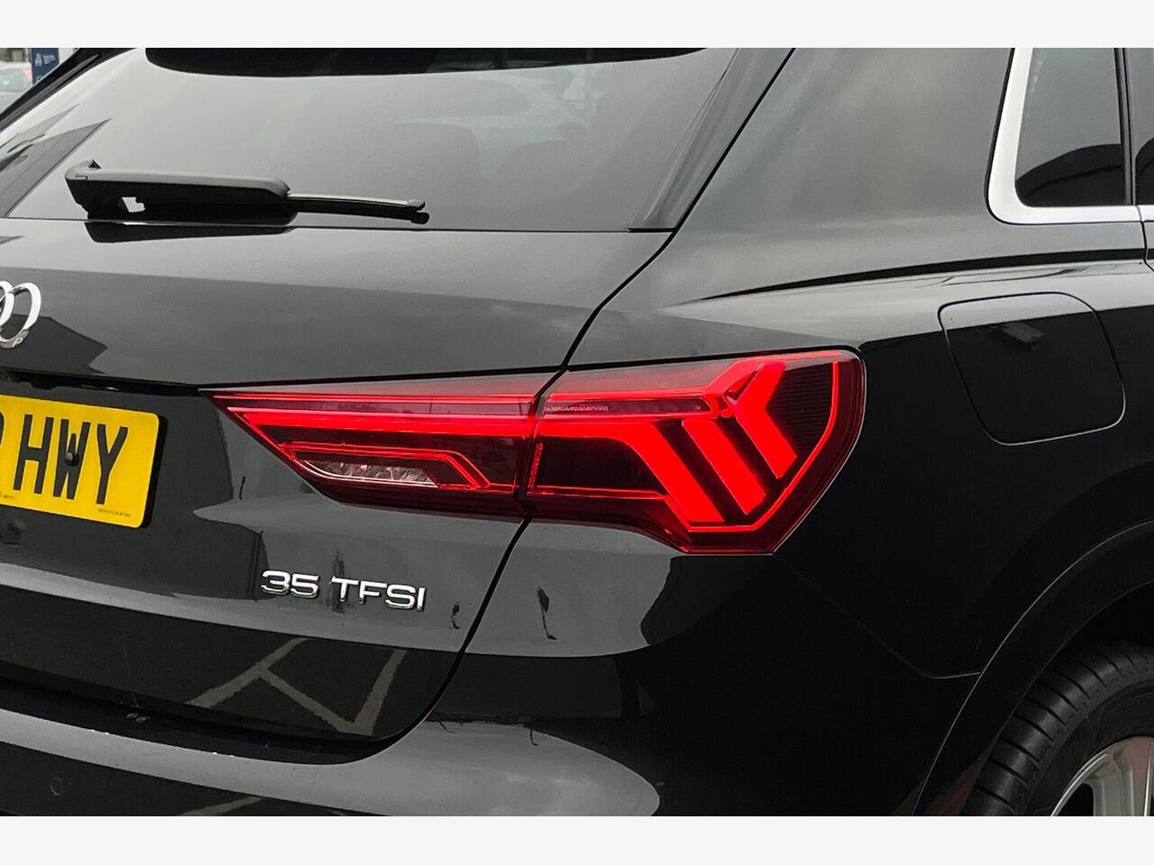 Used Audi Q3 2022 for sale - 77231715: Photo 20