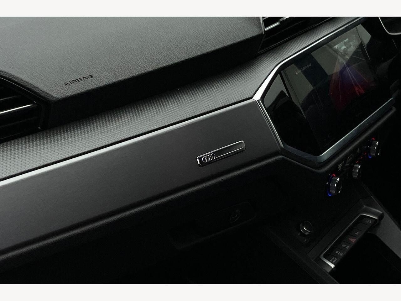 Used Audi Q3 2022 for sale - 77231715: Photo 22