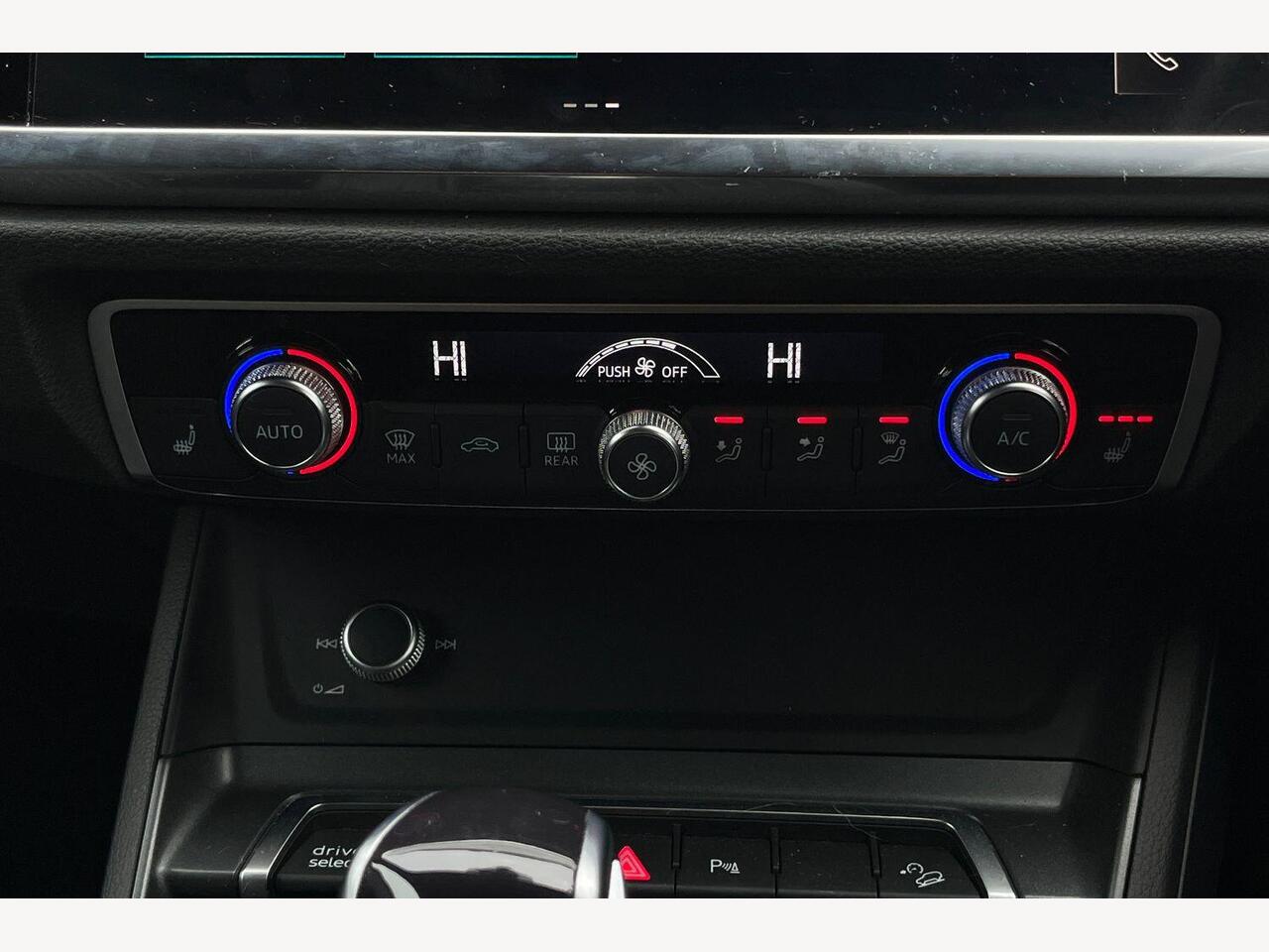 Used Audi Q3 2022 for sale - 77231715: Photo 25