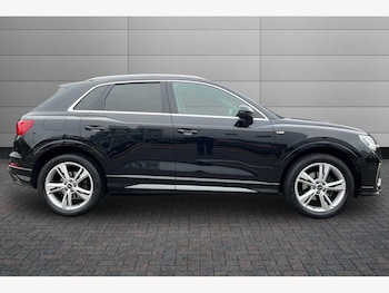 Used Audi Q3 2022 for sale - 77231715: Photo