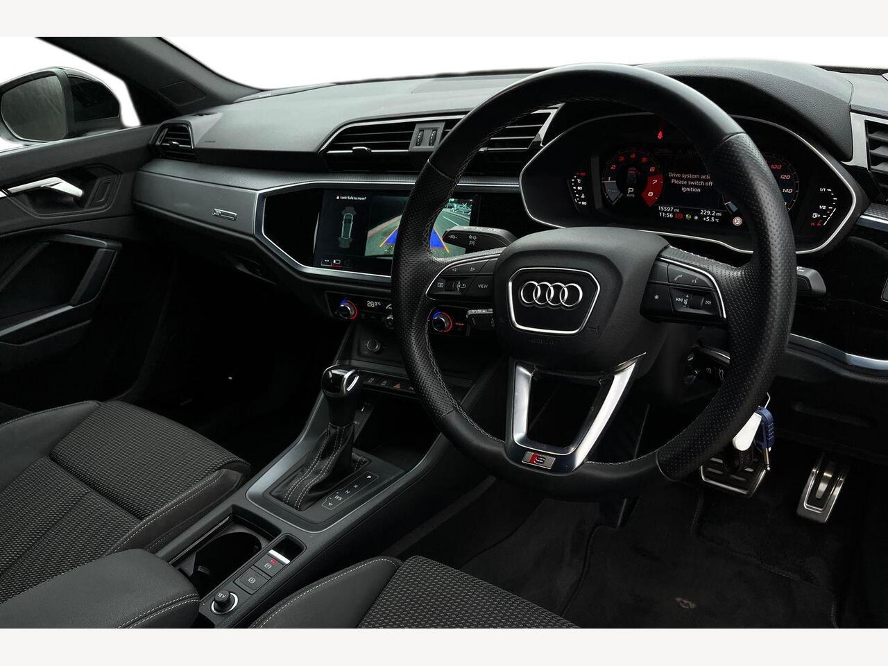Used Audi Q3 2022 for sale - 77231715: Photo 6