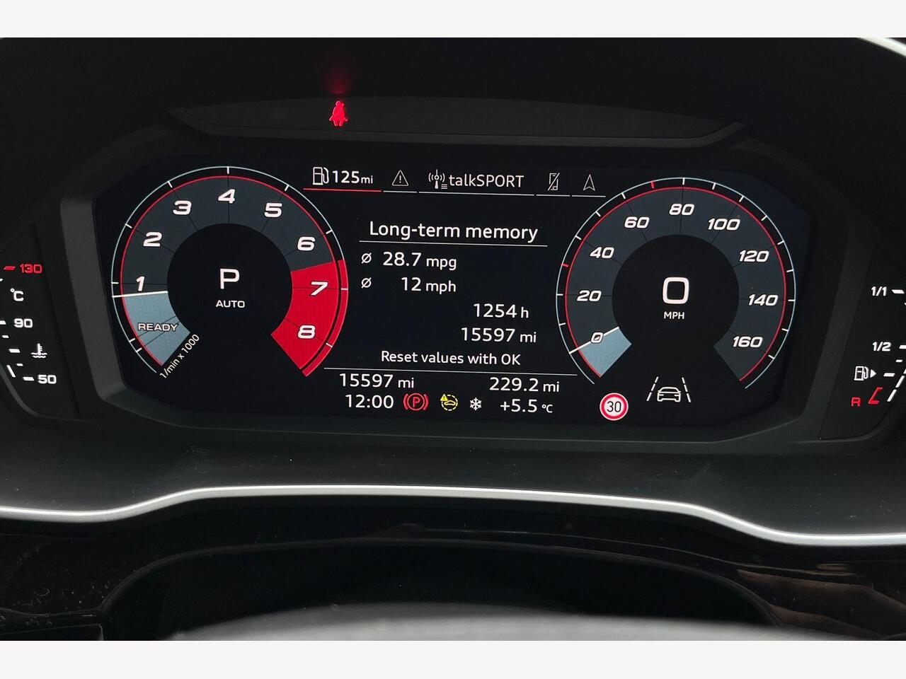 Used Audi Q3 2022 for sale - 77231715: Photo 7