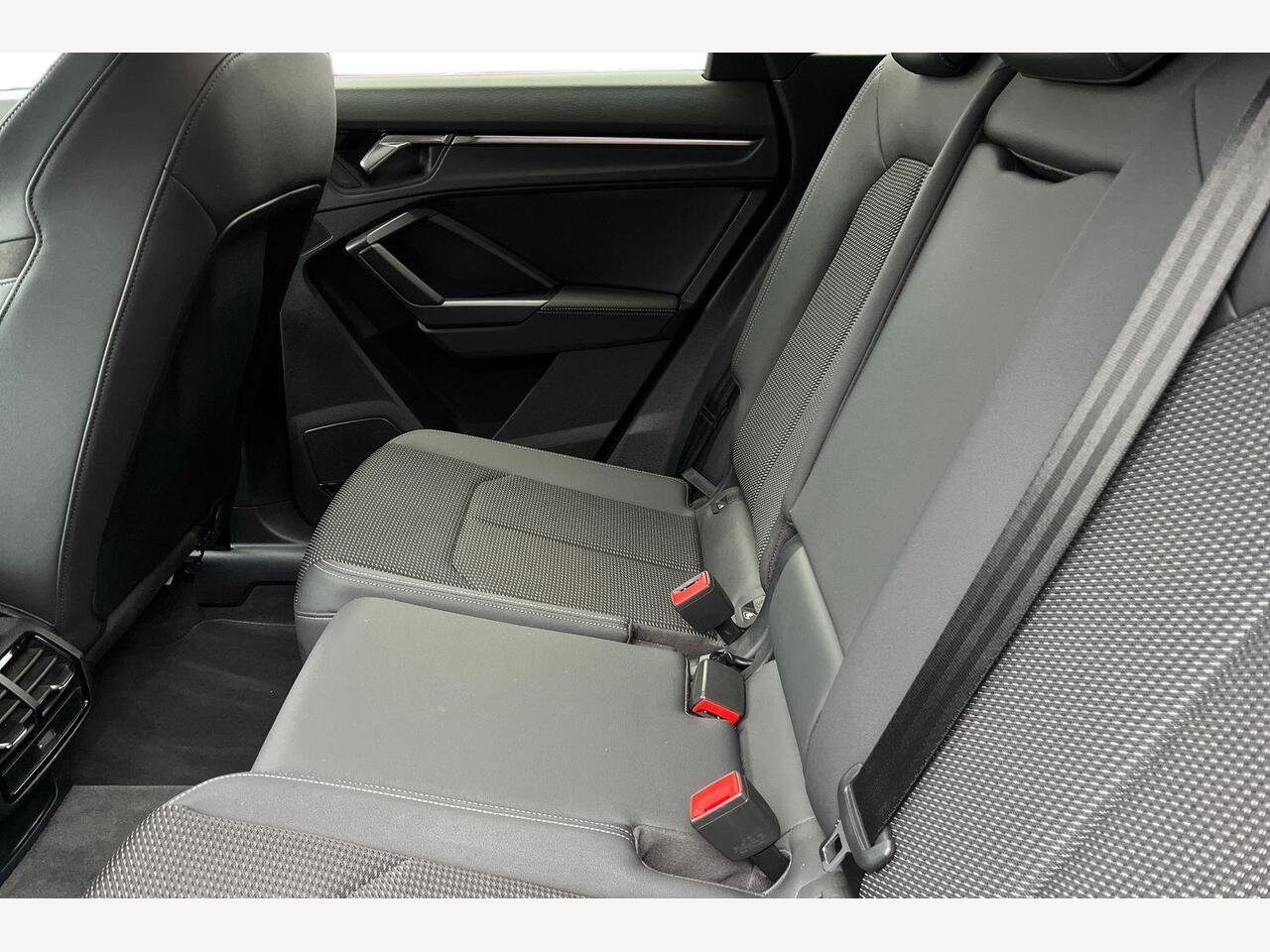 Used Audi Q3 2022 for sale - 77231715: Photo 8