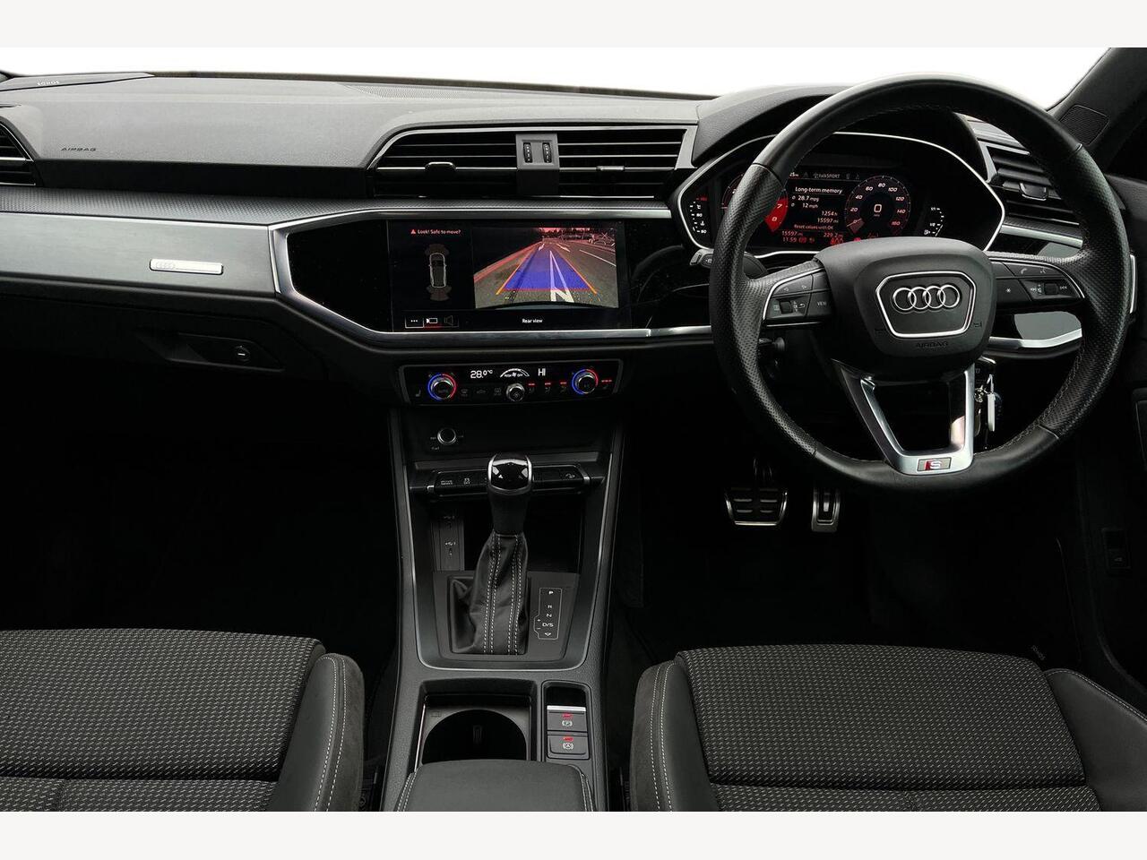 Used Audi Q3 2022 for sale - 77231715: Photo 9