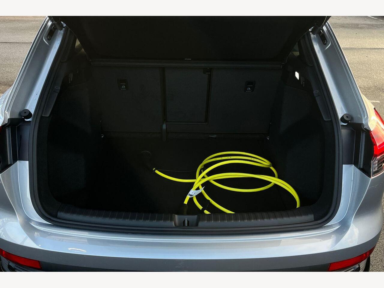 Used Audi Q4 e-tron 2025 for sale - 77826277: Photo 12