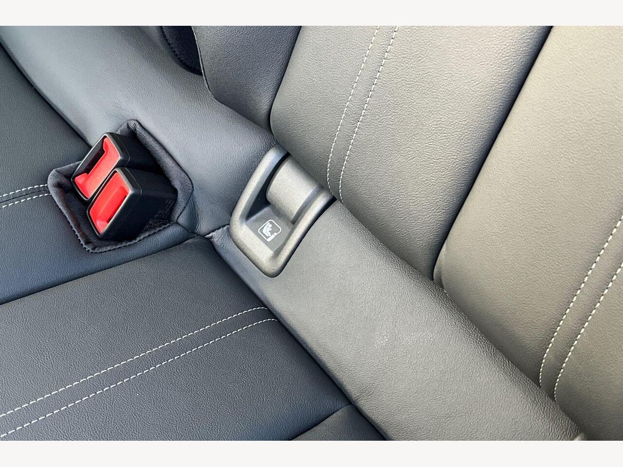 Used Audi Q4 e-tron 2025 for sale - 77826277: Photo 24