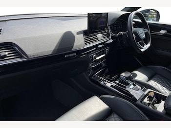 Used Audi Q5 2023 for sale - 78259021: Photo