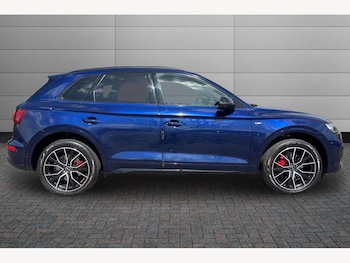 Used Audi Q5 2023 for sale - 78259021: Photo