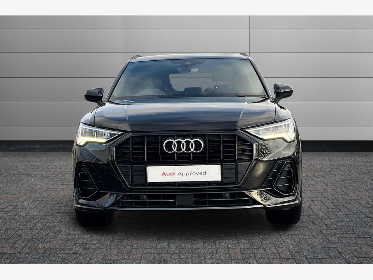Used Audi Q3 2021 for sale - 76681149: Photo 10
