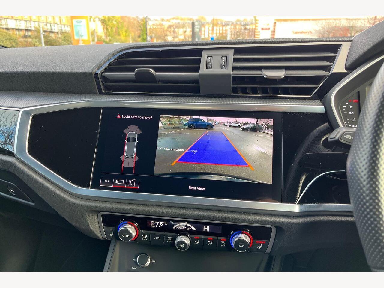 Used Audi Q3 2021 for sale - 76681149: Photo 14