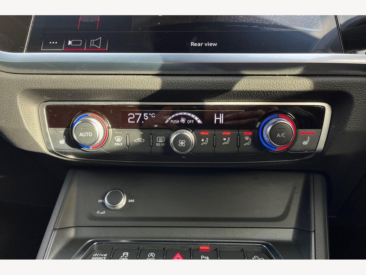 Used Audi Q3 2021 for sale - 76681149: Photo 19